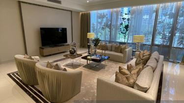 Serviced residence for Sale 1