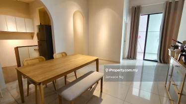 Ready move in cozy family and couple house 1
