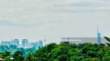 Bungalow land for Sale 1