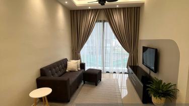 Velocity 2 Limit TRX View 3 Room 2 Toilet 1 Car Park Fully Furniture 1