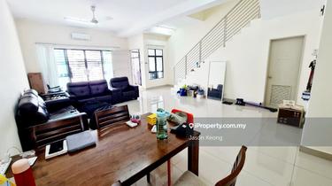 Phase 4 Avory, Guarded Gated with Clubhouse, Near to LRT Station 1