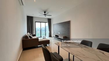 High demand Bangsar 3 Bedder; brand new! 1