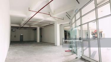 Bandar puteri puchong (pfcc) 1
