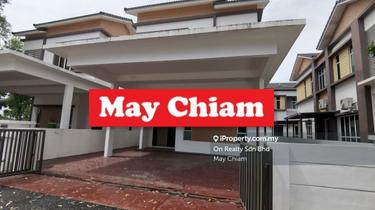 Semi-D house for Sale 1