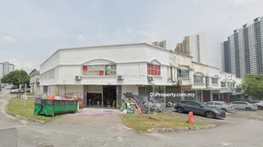 Corner Factory For sales 1