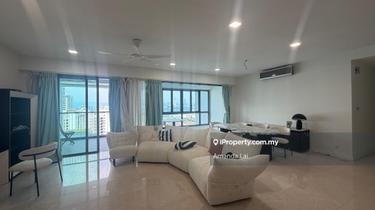 Seni Mont Kiara For Rent 1