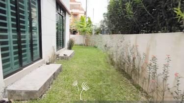 3 Storey Corner House @ Taman Bayu Aman, Teluk Air Tawar,Butterworth 1