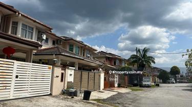 Terrace house for Sale 1