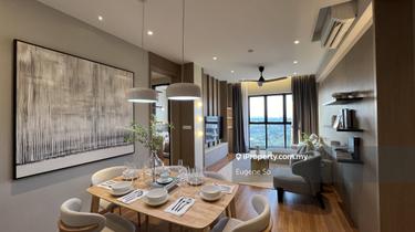 Move in Ready, Gems Residences @ IOI Resort City 1