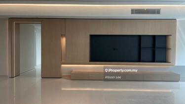 Pavilion Damansara Heights, Damansara Heights 1