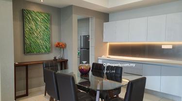 Great Location The Park Sky Residence at Bukit Jalil  for Sale 1