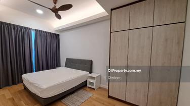 Sentral Suites Great Place To Live in Brickfields KL Sentral 1