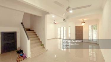 Putra Permai Doble Sty Renovated House For Sale 1