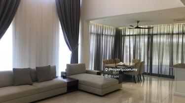 Terrace Villa @ Eco Sanctaury Area Specialist 1