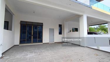 Galena Villa Seremban 2 Storey House Brand new 1
