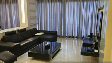 Dua Residency Luxury Unit For Sale 1