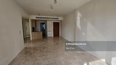 Mid High Floor, Full TRX Exchange View 1
