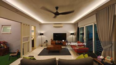 Move-in Ready Modern Terrace House 1