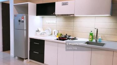 D'Latour Taylor's Student Preferred Accommodation / Room for Rent 1