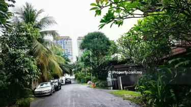 Damansara Heights Limited Bungalow Land for Sale 1