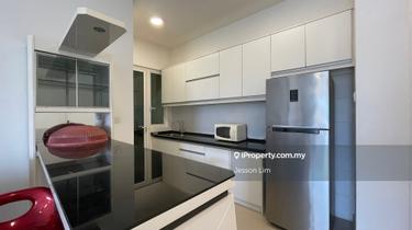 Value Unit for Sale - Fully Furnished - 2 Car Park - Exclusive Unit 1