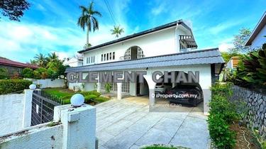 Bungalow Section 16 PJ 1