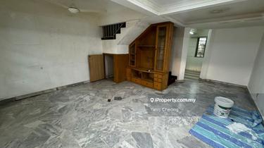 Menjalara 62b, Kitchen Extended, Freehold, Good Location 1