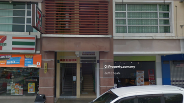 Ground floor Shop Kajang, Nearby Schools High Traffic Area 1
