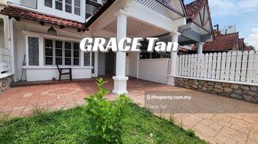 Mutiara Homes, 24 hour gated guarded, short walk to Mrt. Value buy ! 1
