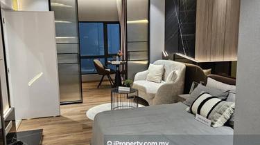 Fully residential title, design for own stay 1