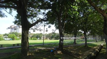 Facing park, exclusive area, move-in condition, nice community 1