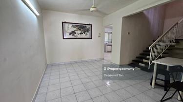 Basic House, Quiet Road, 24-Hours Guarded Security 1