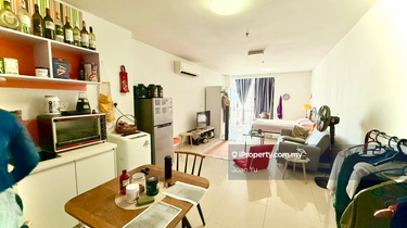 Studio for sale @ First Subang (Ss 15 Courtyard) 1