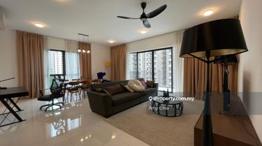 Condominium for Rent 1