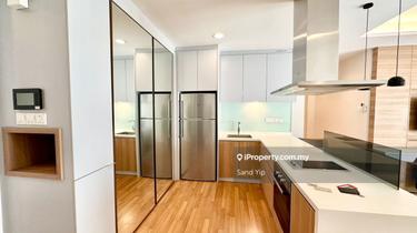 Move in condition 1