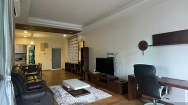 Furnished Fairway Suites for Rent  1