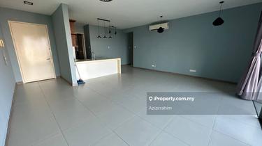 For Rent: Partial Furnished Cristal Serin Residence Cyberjaya 1