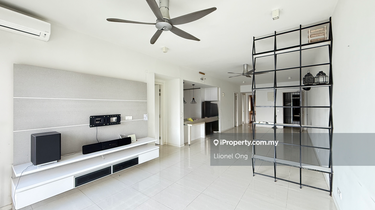 Condominium for Sale 1
