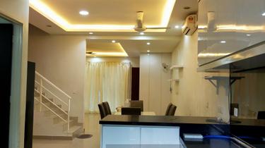 Siara81 Two Storey Terrace in Cangkat Sg Ara 19 Penang 1