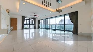 Condominium for Rent 1