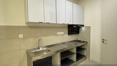 Ready to move in 1