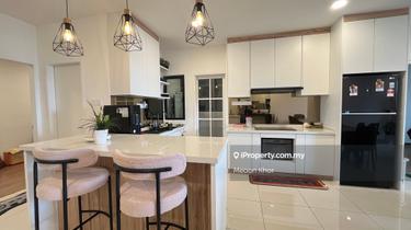 Fully Furnished, Spacious & Modern Design, Move In Condition 1