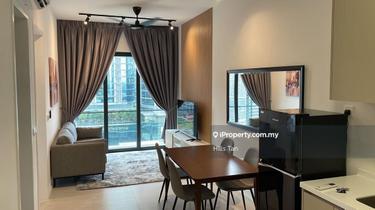 Brand New Full Furnish Unit 1