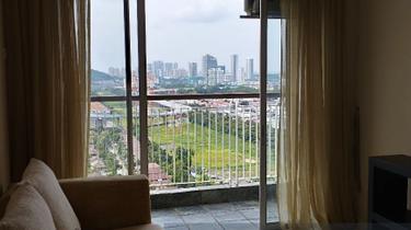 Good view corner  1