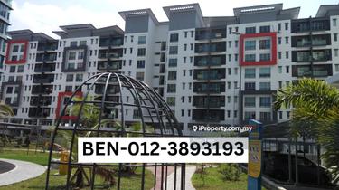 Condominium for Sale 1