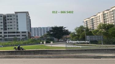Below Below Market Apartment for Sale 1