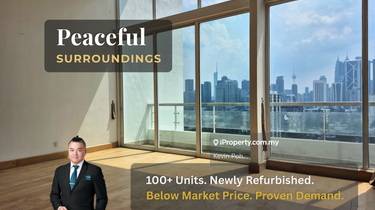 Over 100 newly refurbished units below market price 1