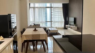 Ready-to-Move-In Luxury Lifestyle 1