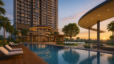 Walking distance to BRT 1