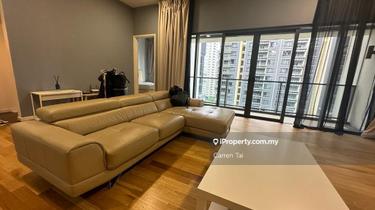 St Mary Residence KLCC 1